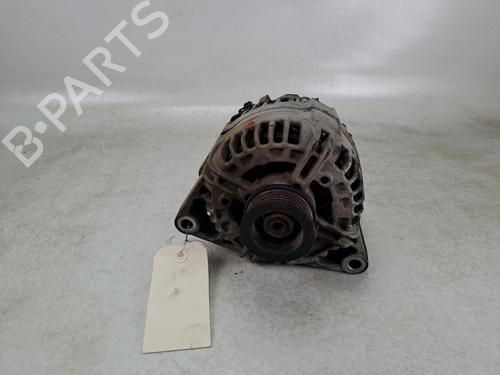 Generator Generator OPEL CORSA D (S07) 1.2 (L08, L68) (86 hp) 37384487 37384487