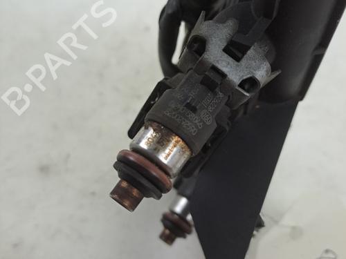 Inyector Inyector RENAULT TWINGO I (C06_) [1993-2012] 37389000 37389000