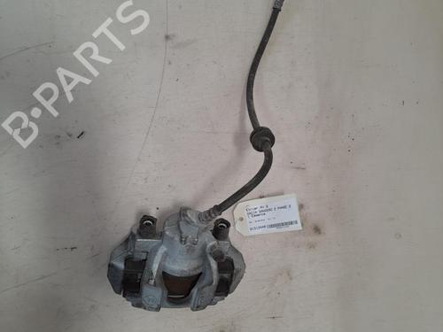 Left front brake caliper DACIA SANDERO II 1.0 SCe 75 (B8JC, B8JD, B8NC) | BP37382148M105 - Image 2