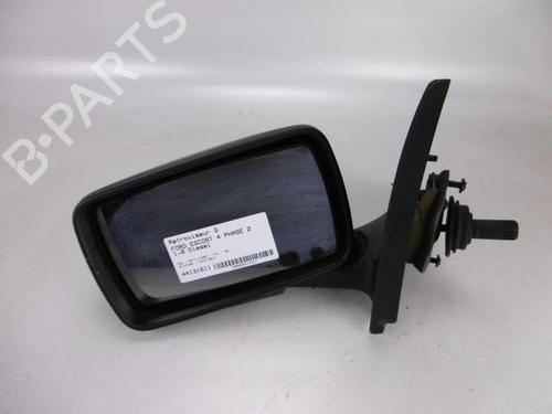 Used Left mirror Left mirror 37378547 37378547
