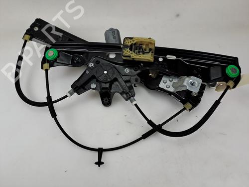 Used Front right window mechanism Front right window mechanism 37397032 37397032
