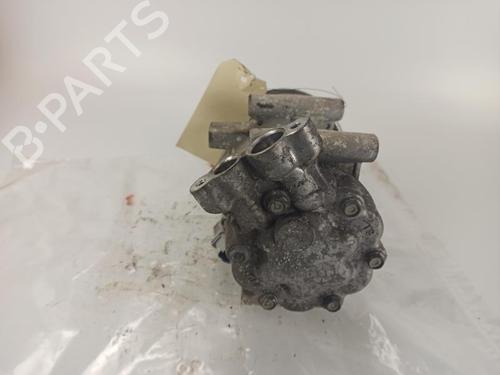 AC compressor RENAULT CLIO III (BR0/1, CR0/1) | BP37381014M34 - Image 3