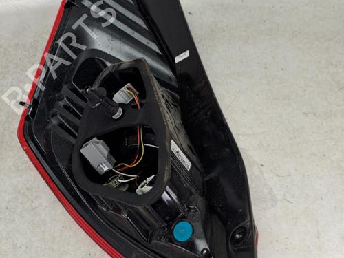 right-taillight-ford-fiesta-vi-cb1-ccn-2008-37386370 main image