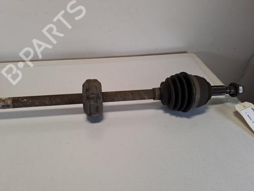Used Right front driveshaft Right front driveshaft 37395689 37395689