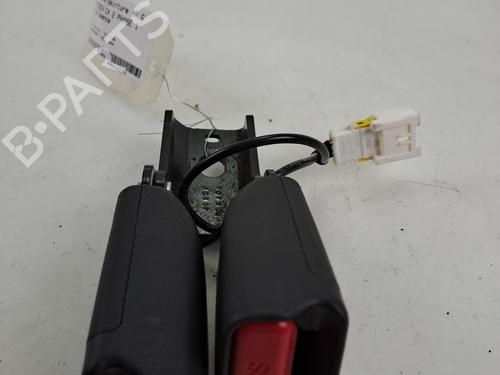 Seat buckle CITROËN C4 II (NC_) 1.6 THP 155 | BP37391905I32 - Image 3