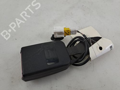 Sikkerhedssele-spænde CITROËN C8 (EA_, EB_) | BP37394113I32 - Image 2