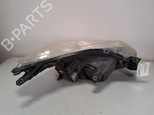 Used Left headlight Left headlight 37398613 37398613