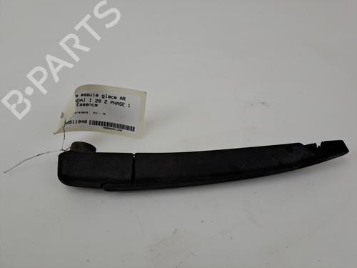 Used Rear windshield wiper arm Rear windshield wiper arm 37391279 37391279
