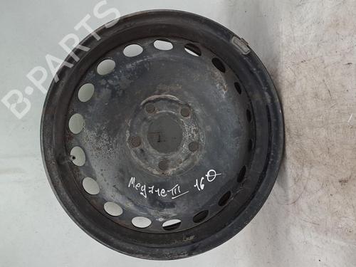 Felge für Felge 37400157 37400157
