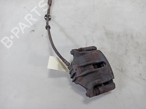 Left front brake caliper CITROËN C3 II (SC_) 1.4 HDi 70 (SC8HZC, SC8HR0, SC8HP4) | BP37380118M105 - Image 2