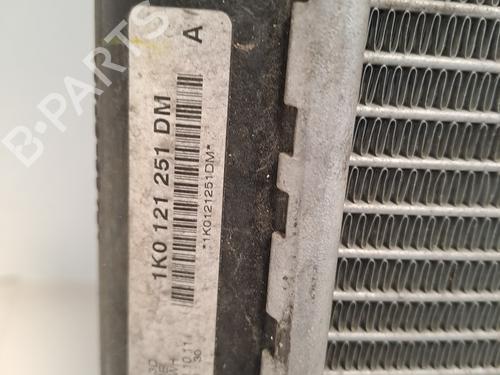 Used Water radiator Water radiator 37392049 37392049