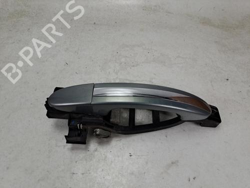 Used Rear left exterior door handle Rear left exterior door handle 37385040 37385040