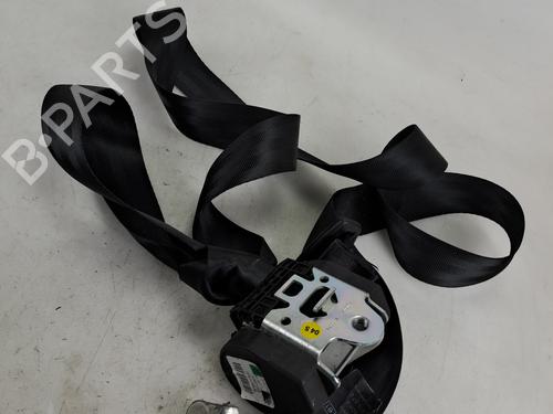 Sikkerhedssele bag højre Sikkerhedssele bag højre VW GOLF V (1K1) [2003-2010] 37395475 37395475