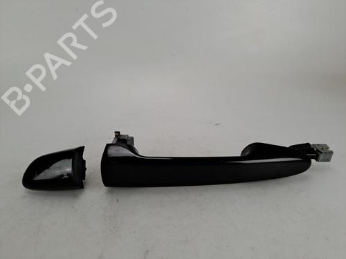 Used Rear left exterior door handle Rear left exterior door handle 37382794 37382794
