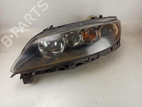 Venstre forlygte Venstre forlygte MAZDA 6 Hatchback (GG) [2002-2008] 37380335 37380335