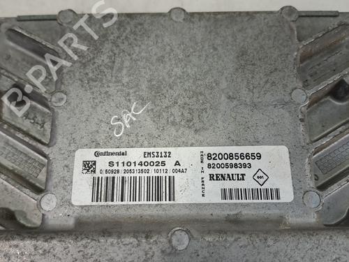 Electronic module DACIA SANDERO | BP37399972M83 - Image 4
