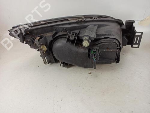 Used Left headlight Left headlight 37380559 37380559