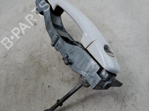 Used Front left exterior door handle Front left exterior door handle 38295773 38295773