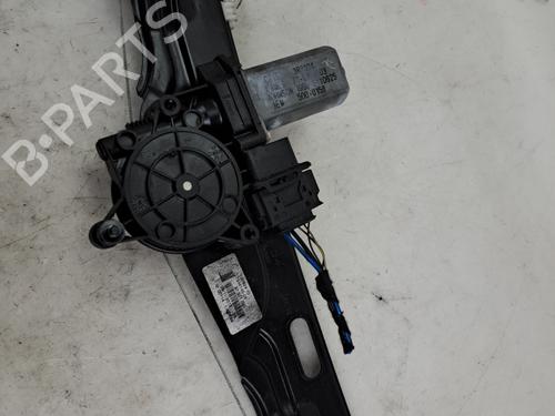 Used Rear right window mechanism Rear right window mechanism 37395213 37395213