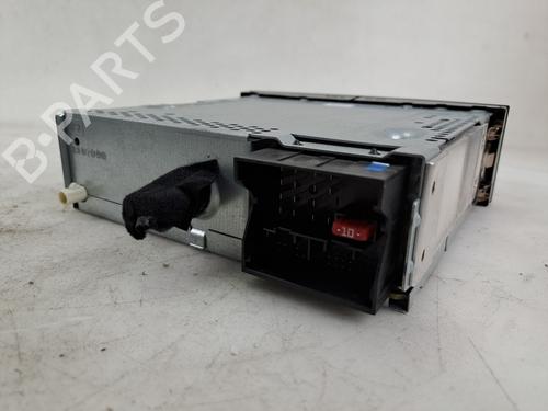 Radio CITROËN DS3 (SA_) 1.6 HDi 90 | BP37398443E6 - Image 3