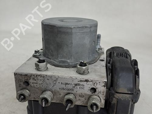 ABS pump OPEL CORSA E (X15) 1.3 CDTI (08, 68) | BP37398946M43  - Image 5