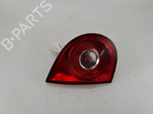 Used Left tailgate light Left tailgate light 37382541 37382541