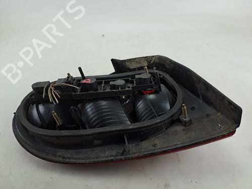 Fanale posteriore destro Fanale posteriore destro RENAULT MEGANE I Coach (DA0/1_) [1996-2003] 37392641 37392641