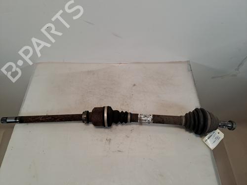 Used Right front driveshaft Right front driveshaft 37391813 37391813
