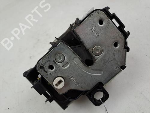 Used Rear right lock Rear right lock 37390272 37390272