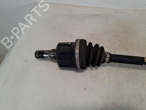 Used Left front driveshaft Left front driveshaft 37392722 37392722