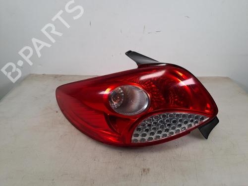 Used Left taillight Left taillight 37386203 37386203