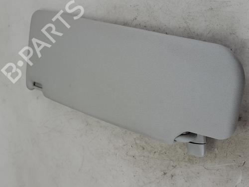 Parasol derecha Parasol derecha VW POLO V (6R1, 6C1) 1.6 TDI (90 hp) 37398519 37398519