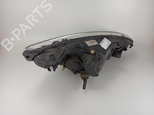 Used Left headlight Left headlight 37381060 37381060