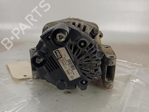 Used Alternator Alternator 37379389 37379389