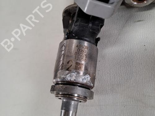 Used Injector Injector 37399962 37399962