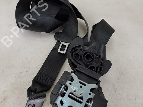 Sikkerhedssele bag venstre Sikkerhedssele bag venstre VW POLO V (6R1, 6C1) 1.2 TDI (75 hp) 37399029 37399029
