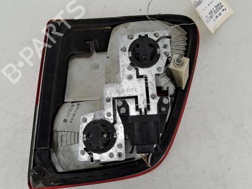 Left tailgate light MERCEDES-BENZ E-CLASS T-Model (S210) E 320 T CDI (210.226) | BP37382632C79 - Image 2