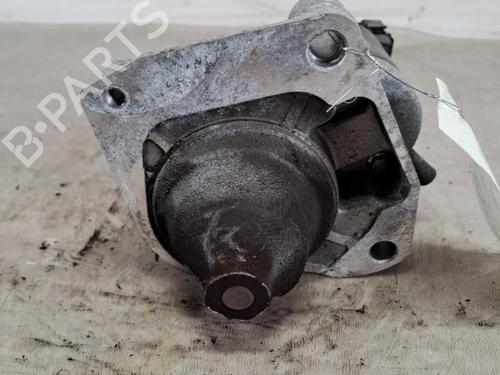 Startmotor Startmotor CITROËN C3 III (SX) 1.2 VTi 82 (82 hp) 37387590 37387590