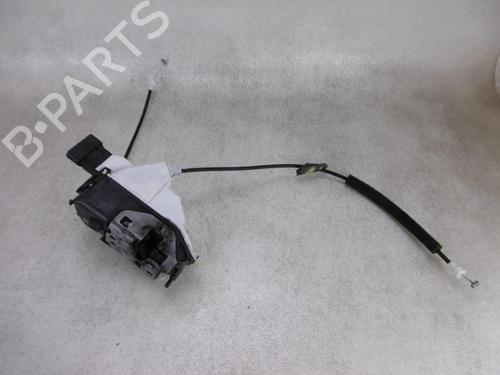 Used Front right lock Front right lock 37377394 37377394