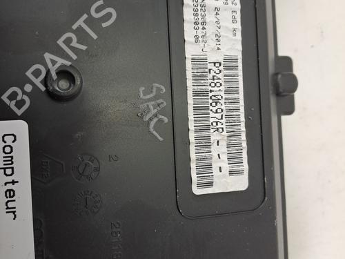 Used Instrument cluster Instrument cluster 37391383 37391383