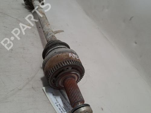Left rear driveshaft SSANGYONG RODIUS I | BP37383101M40 - Image 3