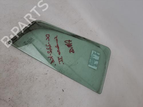 Used Rear left door window Rear left door window 37395808 37395808