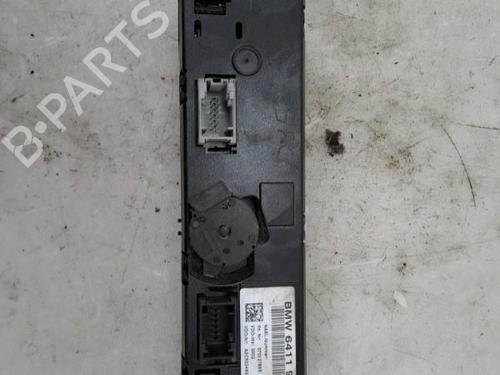 Climate control BMW 1 (E87) 118 d | BP37387653I5 - Image 2