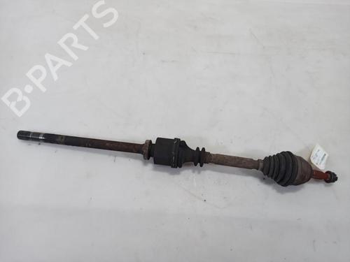 Used Right front driveshaft Right front driveshaft 37379679 37379679