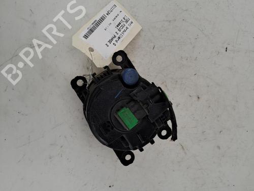 Left front fog light FORD FOCUS II (DA_, HCP, DP) | BP37381995C30 - Image 2