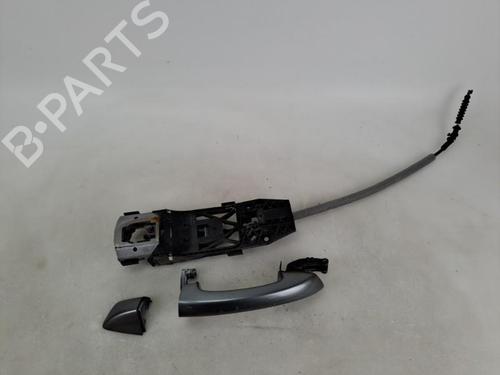 front-left-exterior-door-handle-vw-golf-v-1k1-2003-2004-2005-2006-2007-2008-2009-2010-37387147 main image