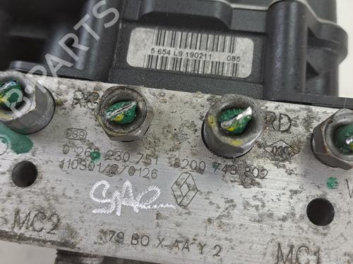 Used ABS pump ABS pump 37395058 37395058