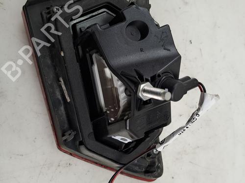 Used Right tailgate light Right tailgate light 37397335 37397335