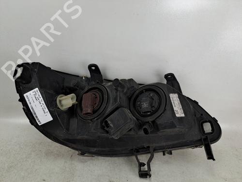 left-headlight-opel-zafira-a-mpv-t98-1999-2000-2001-2002-2003-2004-2005-2006-37385783 main image