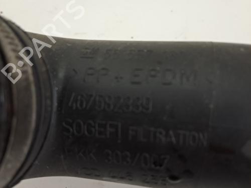 Luftfilter kasse Luftfilter kasse OPEL CORSA D (S07) 1.2 (L08, L68) (80 hp) 37397728 37397728
